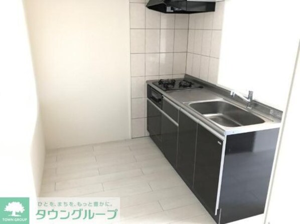 LuLu Aina(ルルアイナ)の物件内観写真